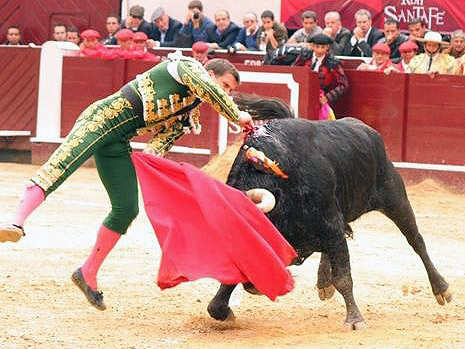 Espectacular y efectivo