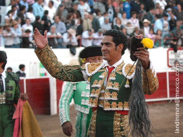 Los m�ximos trofeos