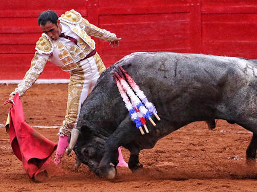 Destac� en la preferia