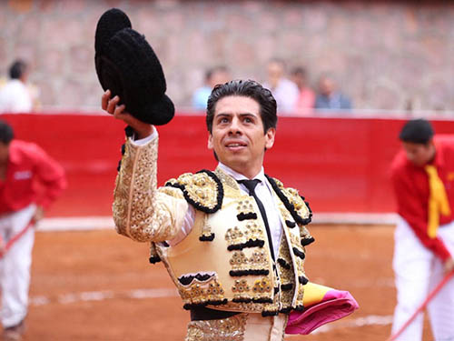 Vuelta con petici�n