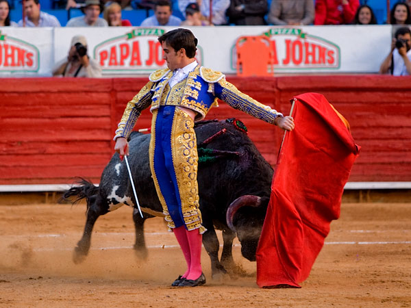 As� lo volvi� a pasar