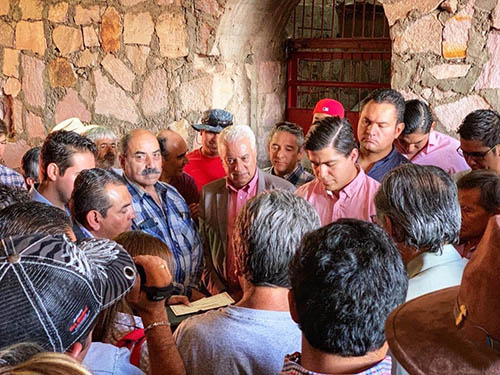 Protocolos del mediod�a