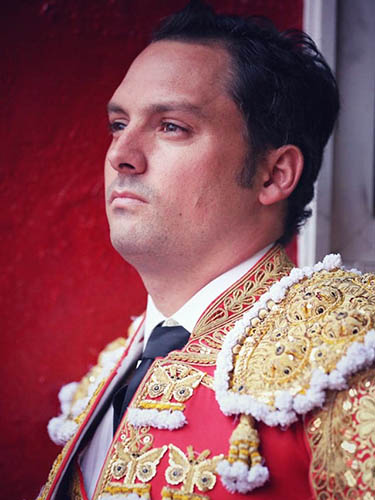 Andr�s Su�rez del Real