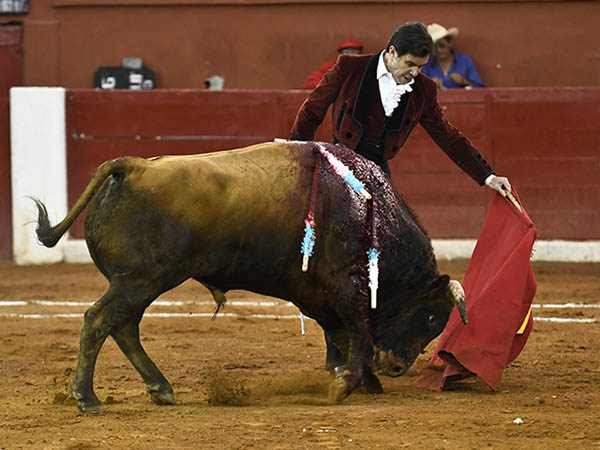 Emoci�n en los naturales