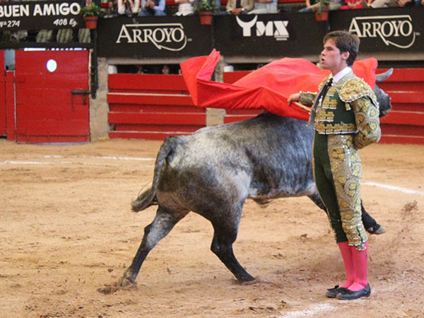 Filigranas en el final