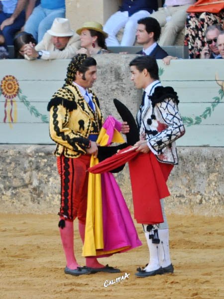 Amistad y compa�erismo