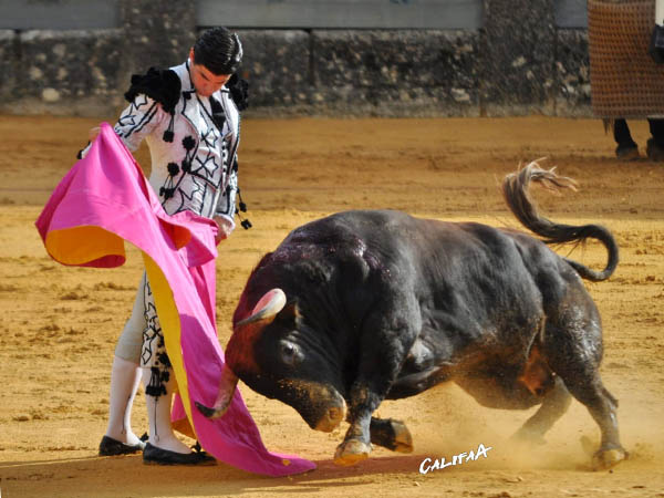 Lances en los medios