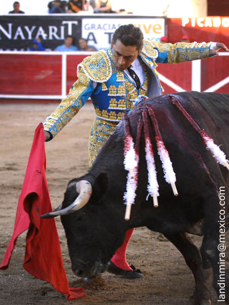 Temple milim�trico