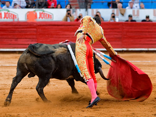 Extendiendo el trazo