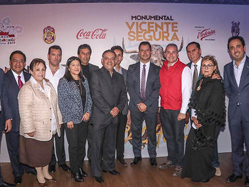 Aficionados conocedores