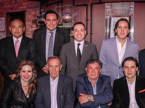 La H. Comisi�n Taurina