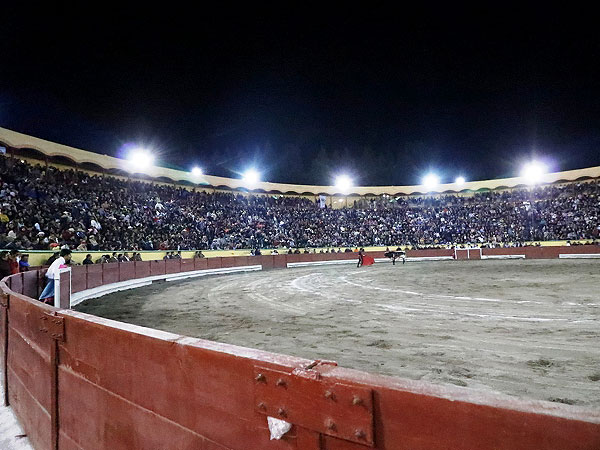 Fuerte petici�n de indulto