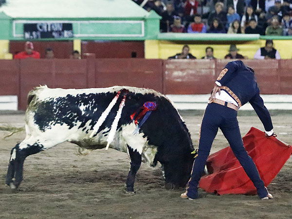 Gran toro de Atlanga