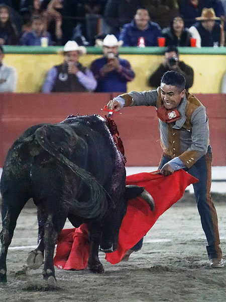 Matar con el coraz�n