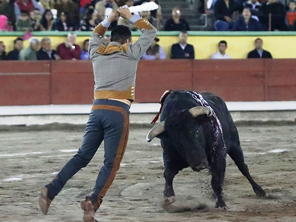 Afici�n y facultades