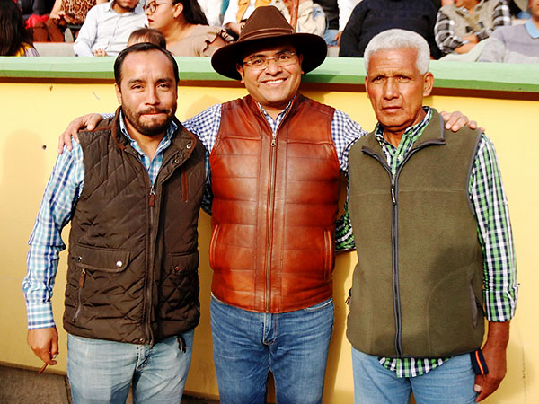 Los creadores de las Romer�as