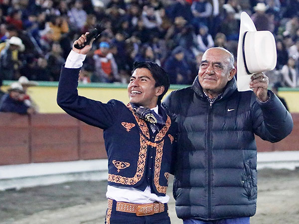 Emilio Rodr�guez y Mojito