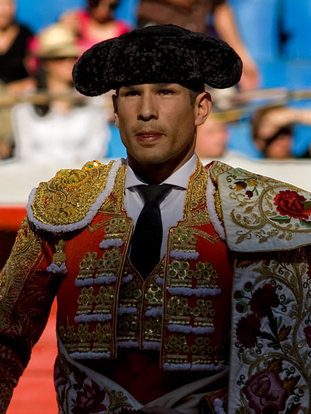 Jos� Mar�a Manzanares