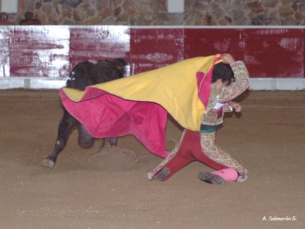 Larga cambiada de Verd�n