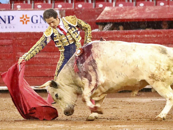 Adversidades climatol�gicas