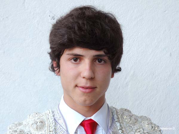 El espa�ol Jos� Ar�valo