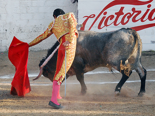 Estir�ndose al natural