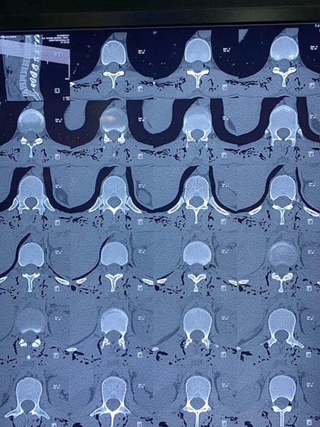 Imagenolog�a del dign�stico