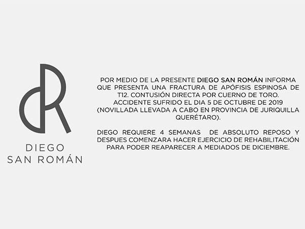 Fractura de ap�fisis espinosa