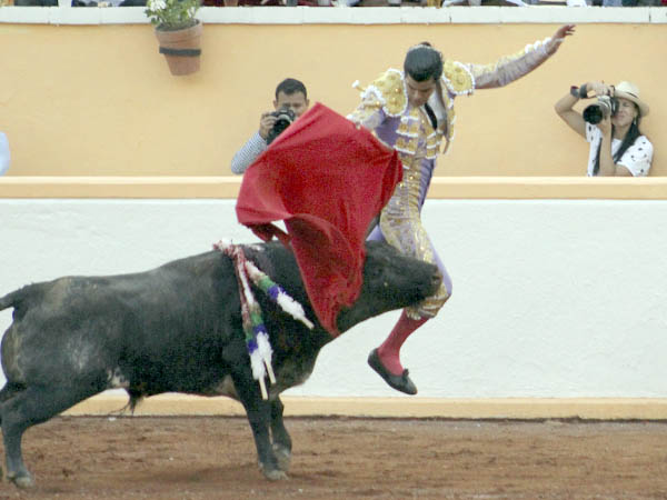 San Rom�n en Juriquilla