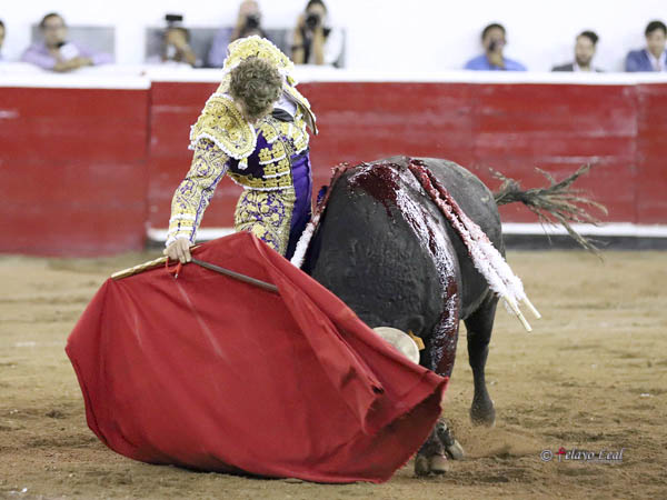 Ce�idas tandas en los medios