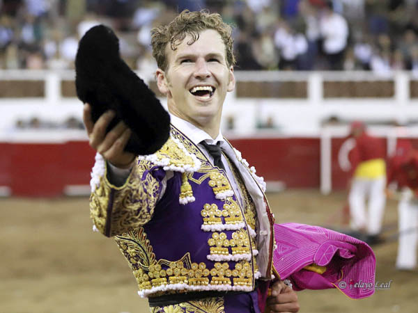 La primera de la tarde