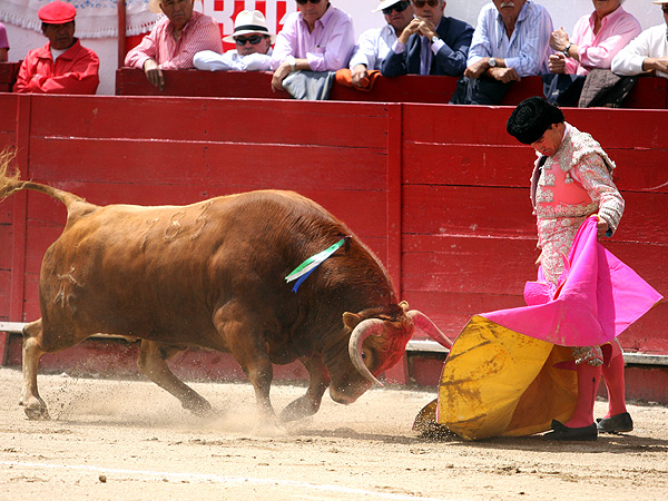 Sentimiento del burgal�s