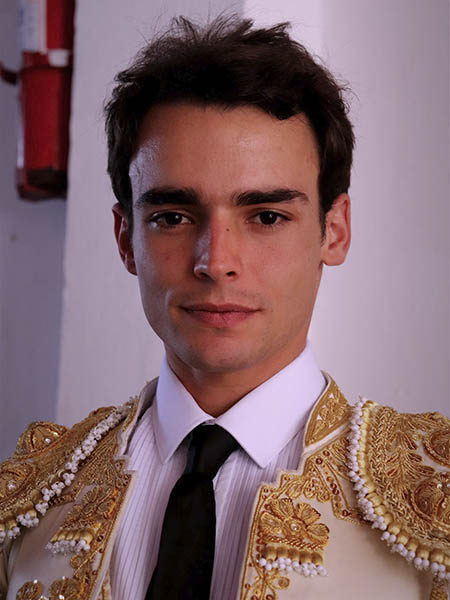 Luis Miguel Castrilln