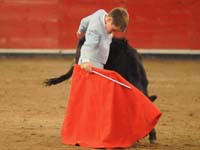 Temple de  Juan Pedro Llaguno