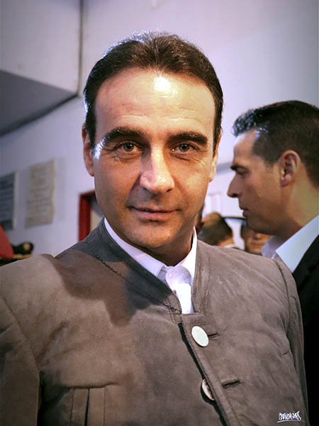 Enrique Ponce