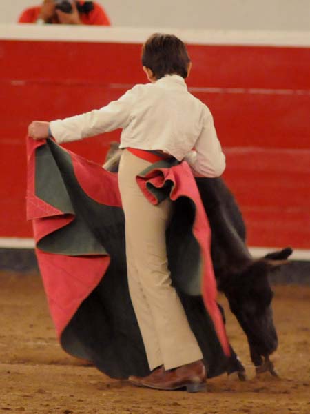 Andr�s Lagravere valiente