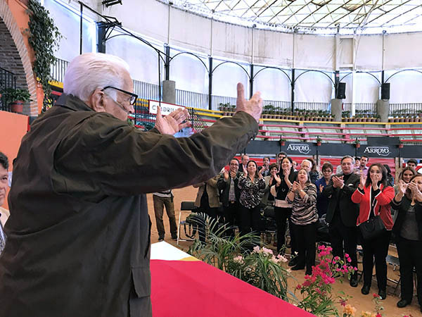 Legado editorial de don Rafael