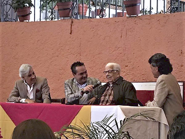 SIn fin de vivencias y an�cdotas