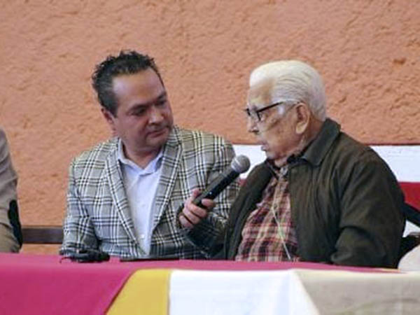 De la memoria del apoderado