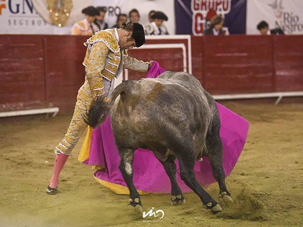 Payo regal un sptimo ejemplar