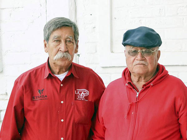 De pura cepa taurina