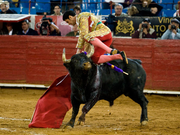 Por los aires  (S.H)