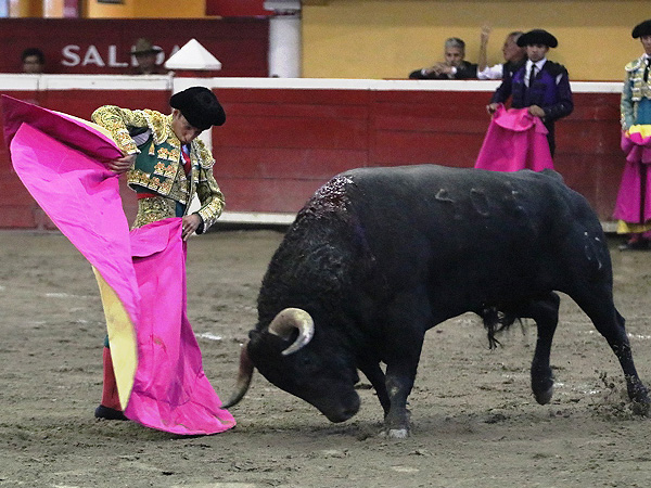 Luis Ignacio Escobedo