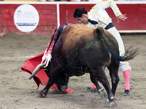 Uriel Moreno El Zapata