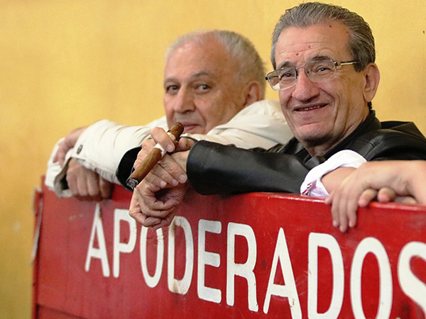 Apoderados