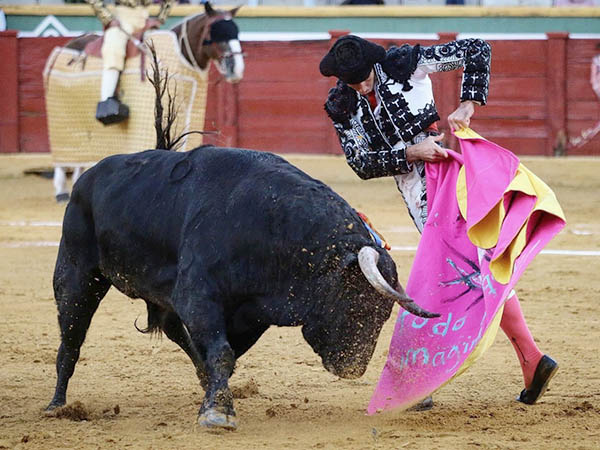 Inspirado en Picasso