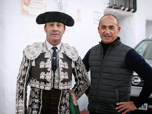 Carretero y De los Reyes