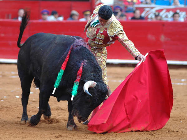 Largo natural a la mexicana (T.A)