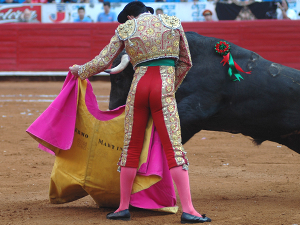 Lance de Guillermo Mart�nez  (T.A)