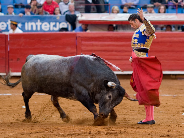 Molinete de Ochoa (S.H)